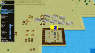 Скриншот 8 к игре DSS war party