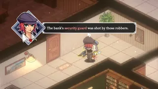 Скриншот 1 к игре Connected Clue