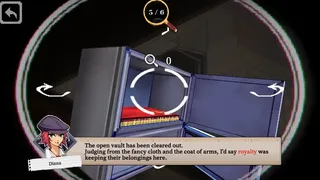 Скриншот 2 к игре Connected Clue