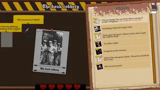 Скриншот 3 к игре Connected Clue