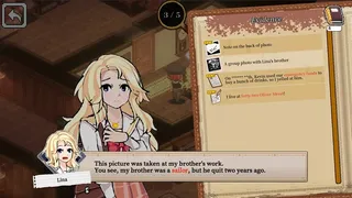 Скриншот 4 к игре Connected Clue