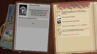 Скриншот 5 к игре Connected Clue