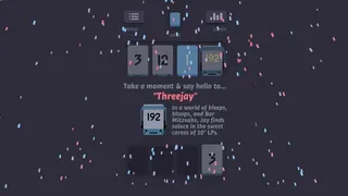 Скриншот 4 к игре Threes!