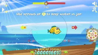 Скриншот 1 к игре Watch The Fish