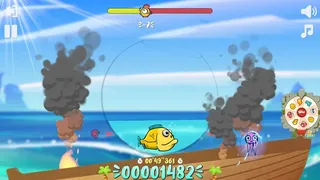 Скриншот 2 к игре Watch The Fish