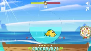 Скриншот 3 к игре Watch The Fish