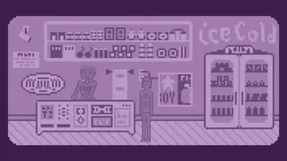 Скриншот 3 к игре The Lithium Moon Incident