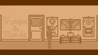 Скриншот 4 к игре The Lithium Moon Incident