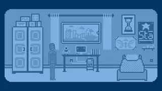 Скриншот 5 к игре The Lithium Moon Incident