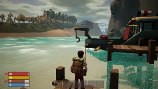 Скриншот 3 к игре Beacon of the Bellrock
