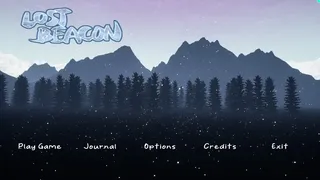 Скриншот 1 к игре Lost Beacon