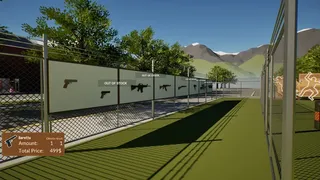 Скриншот 3 к игре Gun Shop Simulator