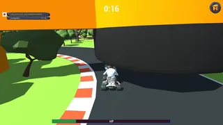 Скриншот 5 к игре GOT HIGH