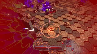 Скриншот 2 к игре Killmaiden