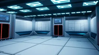 Скриншот 2 к игре мнимое царство Бежать