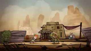 Скриншот 3 к игре Poop Prince