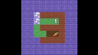 Скриншот 2 к игре bunny hungry