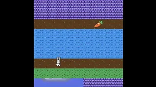 Скриншот 3 к игре bunny hungry