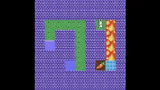 Скриншот 4 к игре bunny hungry