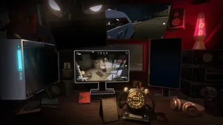 Скриншот 2 к игре UNHEIM