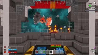 Скриншот 2 к игре Skybase