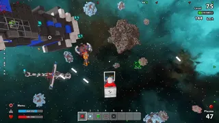 Скриншот 6 к игре Skybase