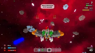 Скриншот 8 к игре Skybase