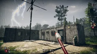 Скриншот 1 к игре HARM Weather Warfare