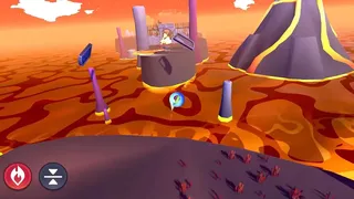 Скриншот 1 к игре Dash & Roll