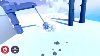 Скриншот 2 к игре Dash & Roll