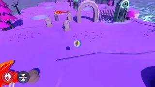 Скриншот 3 к игре Dash & Roll