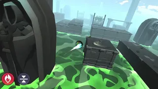 Скриншот 6 к игре Dash & Roll
