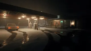 Скриншот 2 к игре Dark Memories: Prologue