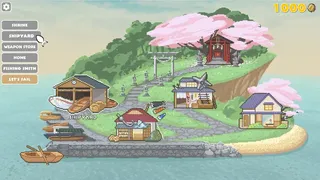 Скриншот 2 к игре Hook Line & Sinker