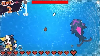 Скриншот 4 к игре Hook Line & Sinker