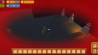Скриншот 3 к игре Echo Of The Wild Online