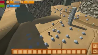 Скриншот 4 к игре Echo Of The Wild Online