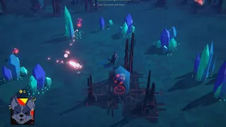 Скриншот 3 к игре Tome Supreme
