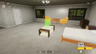 Скриншот 5 к игре Hotel Business Simulator