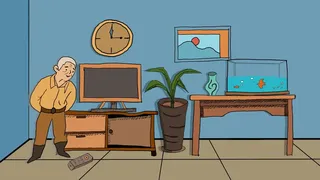 Скриншот 4 к игре На его могиле