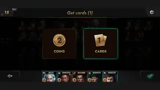 Скриншот 2 к игре FFA CARDS | No Pay-to-Win