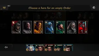 Скриншот 4 к игре FFA CARDS | No Pay-to-Win