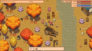 Скриншот 1 к игре Faire Hollow