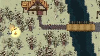 Скриншот 2 к игре Faire Hollow