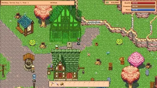 Скриншот 4 к игре Faire Hollow