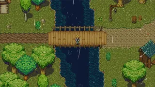 Скриншот 5 к игре Faire Hollow