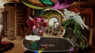 Скриншот 1 к игре Fine Work: Act I