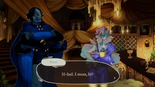 Скриншот 3 к игре Fine Work: Act I