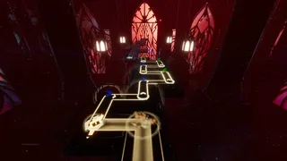 Скриншот 5 к игре Fine Work: Act I