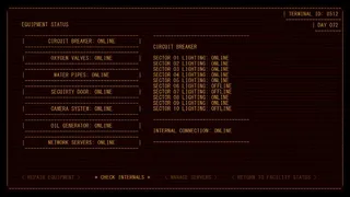 Скриншот 3 к игре Second Thoughts: Terminal